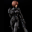 GANTZ:O Union Creative Hdge technical statue O-ANZU  X SHOTGUN ver.