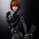 GANTZ:O Union Creative Hdge technical statue O-ANZU  X SHOTGUN ver.