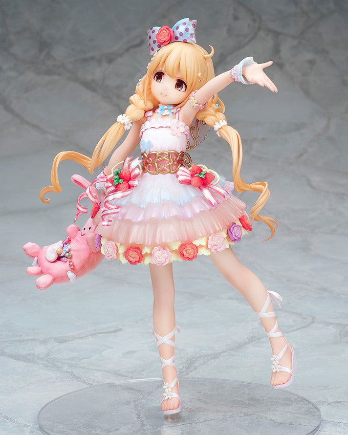 THE IDOLM@STER Cinderella Girls ALTER Anzu Futaba Lazy Fairy Ver.