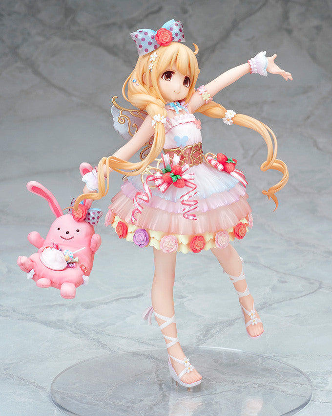 THE IDOLM@STER Cinderella Girls ALTER Anzu Futaba Lazy Fairy Ver.