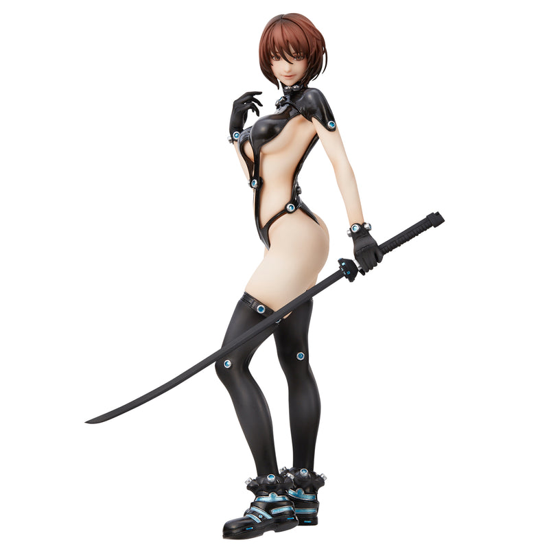 GANTZ:O Union Creative Hdge technical statue O-ANZU GANTZ SWORD Ver.