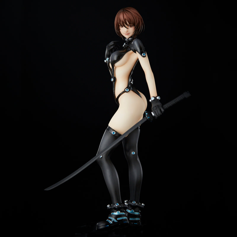 GANTZ:O Union Creative Hdge technical statue O-ANZU GANTZ SWORD Ver.