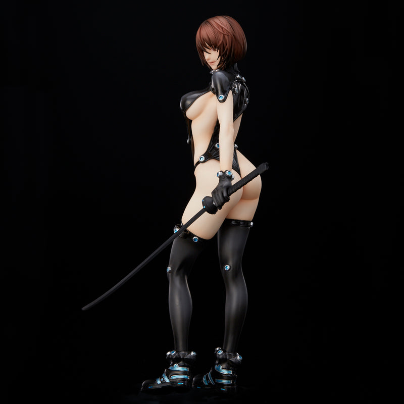 GANTZ:O Union Creative Hdge technical statue O-ANZU GANTZ SWORD Ver.