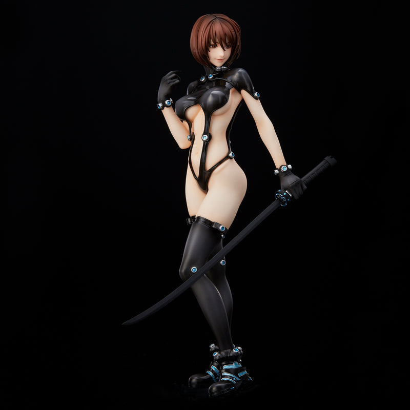 GANTZ:O Union Creative Hdge technical statue O-ANZU GANTZ SWORD Ver.