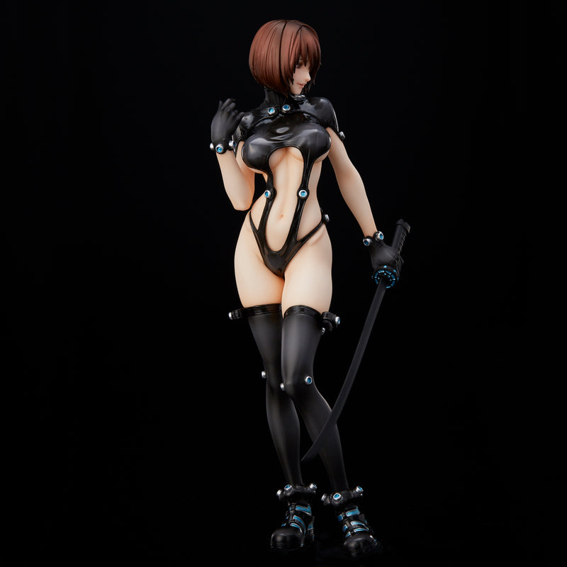 GANTZ:O Union Creative Hdge technical statue O-ANZU GANTZ SWORD Ver.