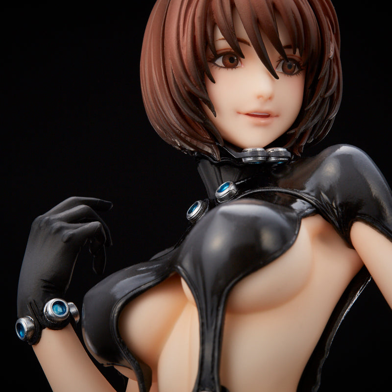 GANTZ:O Union Creative Hdge technical statue O-ANZU GANTZ SWORD Ver.