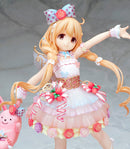 THE IDOLM@STER Cinderella Girls ALTER Anzu Futaba Lazy Fairy Ver.
