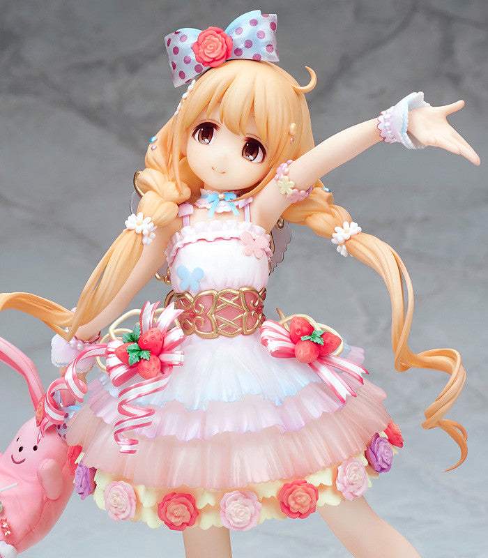 あーか様 THE IDOLM@STER Cinderella Girls ALTER Anzu Futaba Lazy Fairy