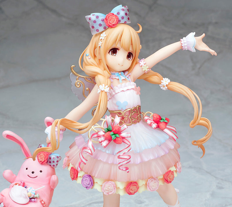 THE IDOLM@STER Cinderella Girls ALTER Anzu Futaba Lazy Fairy Ver.