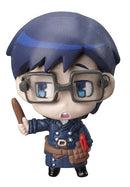 Ao no Exorcist Chara Fortune Plus (Set of 15)