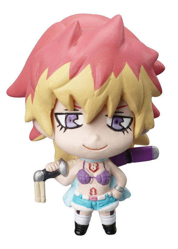 Ao no Exorcist Chara Fortune Plus (Set of 15)