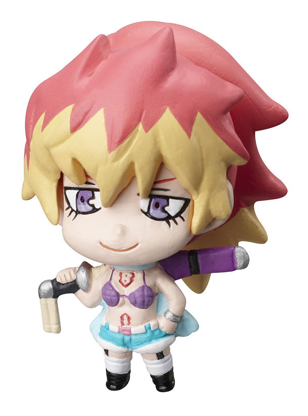 Ao no Exorcist Chara Fortune Plus (Set of 15)