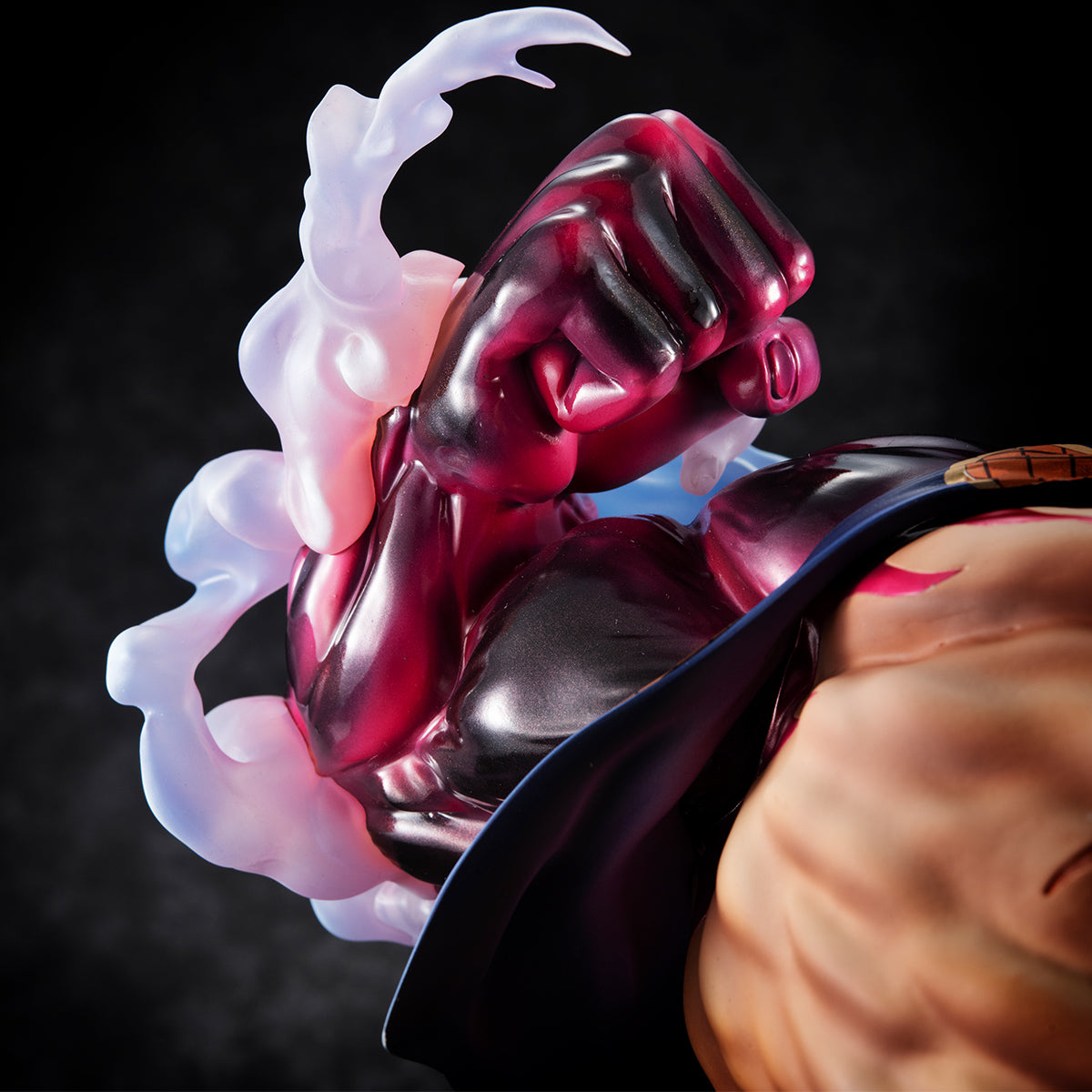 ワンピース P.O.P SA-MAXIMUM BOUNDMAN Ver.2 抽選販売】Portrait.Of.Pirates ワンピース “SA-MAXIMUM