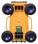 GUNDAM MOBILE SUIT MEGAHOUSE G.M.G.（Gundam Military Generation）Earth Federation V-01 buggy