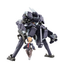 Desk Top Army MEGAHOUSE F-666d Varka Series ( Frea Dragoon Capture Edition )