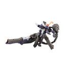 Desk Top Army MEGAHOUSE F-666d Varka Series ( Frea Dragoon Capture Edition )