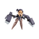 Desk Top Army MEGAHOUSE F-666d Varka Series ( Frea Dragoon Capture Edition )