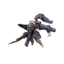 Desk Top Army MEGAHOUSE F-666d Varka Series ( Frea Dragoon Capture Edition )