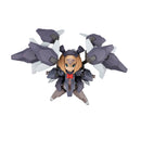 Desk Top Army MEGAHOUSE F-666d Varka Series ( Frea Dragoon Capture Edition )