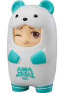 Haikyu!! Nendoroid More: Haikyu!! Face Parts Case (Aobajohsai High School)