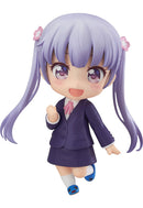 639 NEW GAME! Nendoroid Aoba Suzukaze (Re-run)