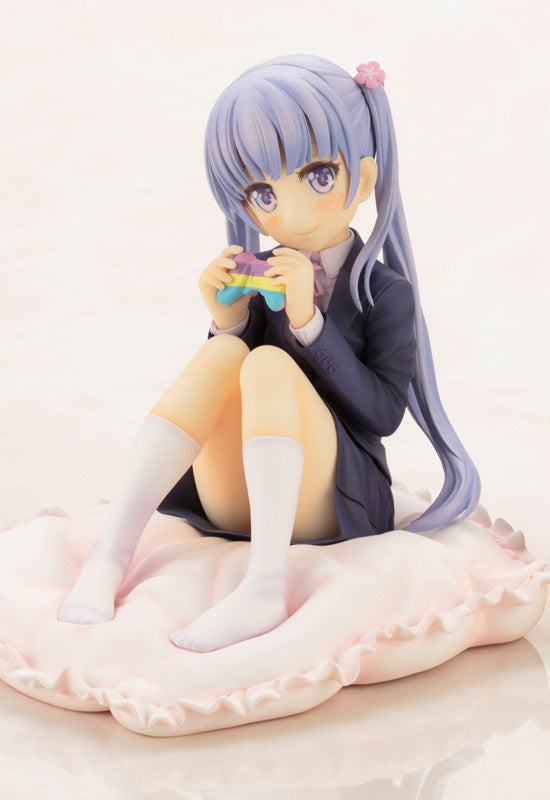 NEW GAME! KOTOBUKIYA AOBA SUZUKAZE