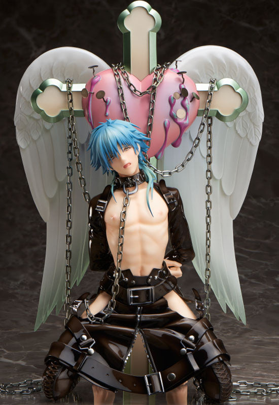 DRAMAtical Murder native Aoba