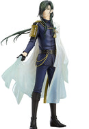 Touken Ranbu -ONLINE- ORANGE ROUGE Nikkari Aoe