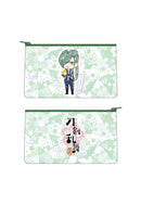 Touken Ranbu -Hanamaru- GOOD SMILE COMPANY Pouch (Nikkari Aoe)