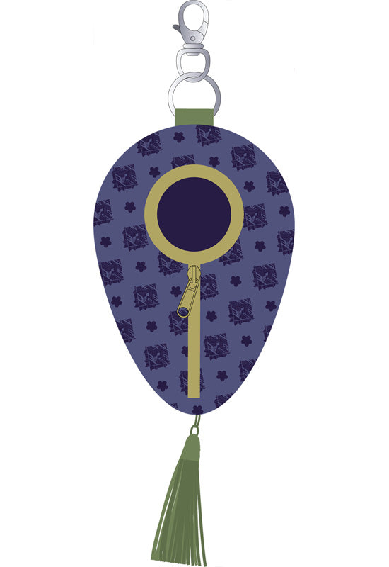 Touken Ranbu -ONLINE- HOBBY STOCK Nendoroid Pouch: Sleeping Bag (Nikkari Aoe Ver.)