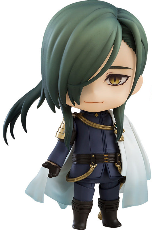 891 Touken Ranbu -ONLINE- Nendoroid Nikkari Aoe