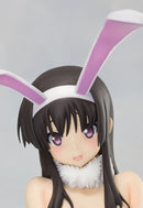 Djibril The Devil Angel(Makai Tenshi Jiburīru) Orchid Seed Aoi Ayanokoji  1/7 Figure