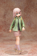 Yama no Susume PULCHRA Aoi Yukimura