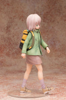 Yama no Susume PULCHRA Aoi Yukimura