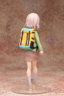 Yama no Susume PULCHRA Aoi Yukimura