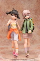 Yama no Susume PULCHRA Aoi Yukimura