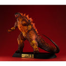 UA Monsters MEGAHOUSE Burning GODZILLA 2019 (GODZILLAⅡ)