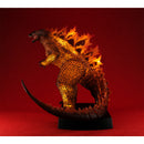 UA Monsters MEGAHOUSE Burning GODZILLA 2019 (GODZILLAⅡ)
