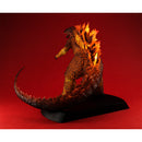 UA Monsters MEGAHOUSE Burning GODZILLA 2019 (GODZILLAⅡ)