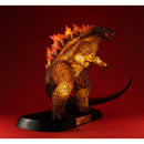 UA Monsters MEGAHOUSE Burning GODZILLA 2019 (GODZILLAⅡ)
