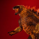 UA Monsters MEGAHOUSE Burning GODZILLA 2019 (GODZILLAⅡ)