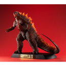 UA Monsters MEGAHOUSE Burning GODZILLA 2019 (GODZILLAⅡ)