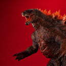 UA Monsters MEGAHOUSE Burning GODZILLA 2019 (GODZILLAⅡ)