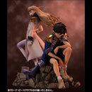 GUNDAM WING MEGAHOUSE αΩ NEW MOBILE REPORT Heero Yuy (repeat)