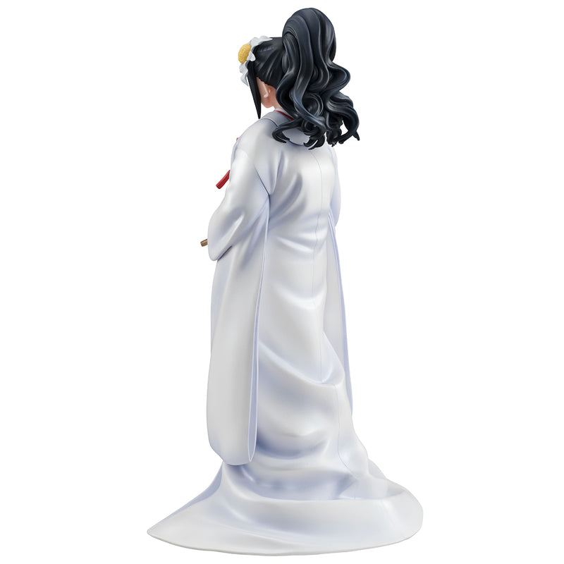 NARUTO Shippuden  MEGAHOUSE NARUTO GALS  Hinata Hyuga Wedding Ceremony Ver.(Repeat)