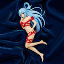 Ribbon Doll Collection Movie KonoSuba: God's Blessing on this Wonderful World! UNION CREATIVE Kurenai Densetsu Aqua