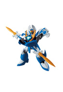 Variable Action MINI MEGAHOUSE Mado King AQUABEAT