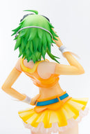 Megpoid Aquamarine MAMAMA Shiki GUMI from Megpoid Native