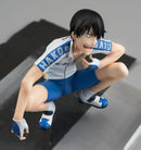 PALMATE YOWAMUSHI PEDAL MEGAHOUSE YASUTOMO ARAKITA
