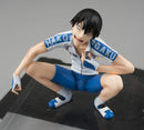 PALMATE YOWAMUSHI PEDAL MEGAHOUSE YASUTOMO ARAKITA